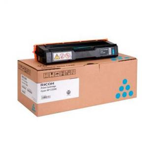 Ricoh azur. (cyan) toner, SPC220C, 406053/406766