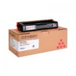 Ricoh purp. (mag) toner, SPC220M, 406054/406767