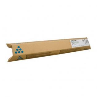 Ricoh azur. (cyan) toner, MPC4500C, 888611/884933