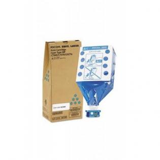 Ricoh azur. (cyan) toner, MPC7500C, 841397/841101