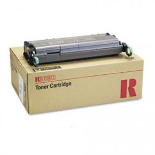 Ricoh černý (black) toner, SP1100HC, 406572 Ricoh černý (black) toner, SP1100HC, 406572
