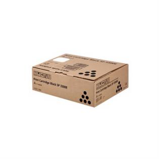 Ricoh černý (black) toner, SP3300, 406218