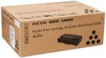 Ricoh černý (black) toner, SP6330, 406649