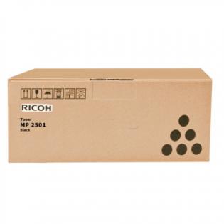 Ricoh černý toner, MP2501, 841769/841991