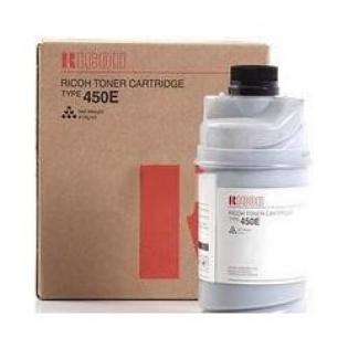 Ricoh černý (black) toner, Type450E, 889490