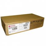 Ricoh černý (black) toner, Type1205, 885067