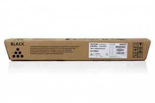 Ricoh černý (black) toner, MPC3501B, 842047