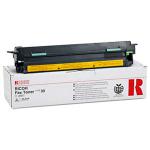 Ricoh černý (black) toner, Type30, 885430