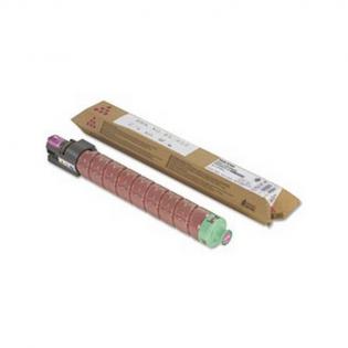 Ricoh purpurový (mag) toner, MPC305M, 841596 Ricoh purpurový (mag) toner, MPC305M, 841596