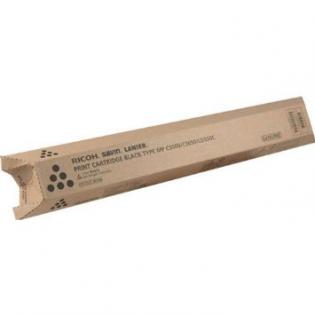 Ricoh černý toner, MPC4000B, 842048/841160