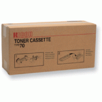 Ricoh černý (black) toner, Type70, 339474