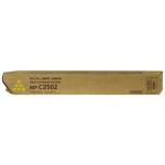 Ricoh žlutý toner, MPC3502Y, 841740 (841652)