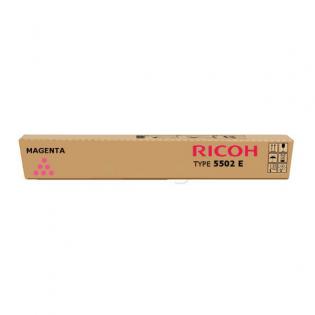 Ricoh purpurový (mag) toner, MPC5502M, 841685 Ricoh purpurový (mag) toner, MPC5502M, 841685