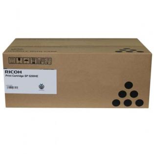 Ricoh toner, SP5200HE, 406685