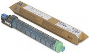 Ricoh azurový (cyan) toner, MPC3003C, 841820 Ricoh azurový (cyan) toner, MPC3003C, 841820
