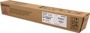 Ricoh purpurový (mag) toner, MPC5503M, 841855 Ricoh purpurový (mag) toner, MPC5503M, 841855