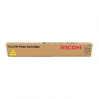 Ricoh žlutý (yellow) toner, MPC5503Y, 841854