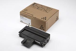 Ricoh černý (black) toner, SP201H, 407254 Ricoh černý (black) toner, SP201H, 407254