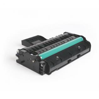 Ricoh černý (black) toner, SP201L, 407255 Ricoh černý (black) toner, SP201L, 407255