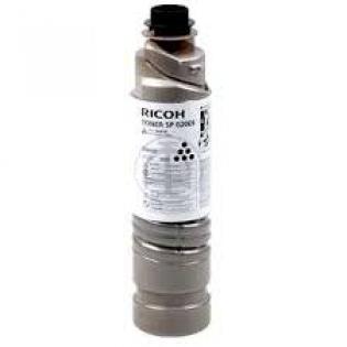 Ricoh černý (black) toner, SP8200E, 821201