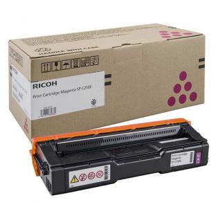 Ricoh purpurový (mag) toner, SPC250M, 407545