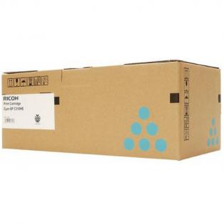 Ricoh azurový (cyan) toner, SPC252C, 407532