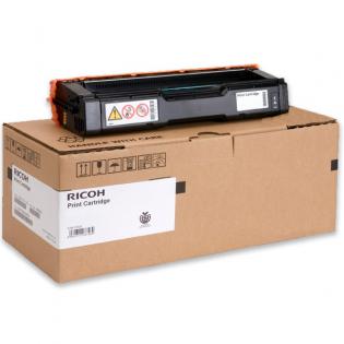 Ricoh purpurový (mag) toner, SPC252M, 407533 Ricoh purpurový (mag) toner, SPC252M, 407533