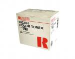 Ricoh černý (black) toner, TypeL1-BK, 887890