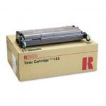 Ricoh černý (black) toner, Type185, 410303