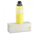 Ricoh žlutý (yellow) toner, TypeJ-Y, 887814