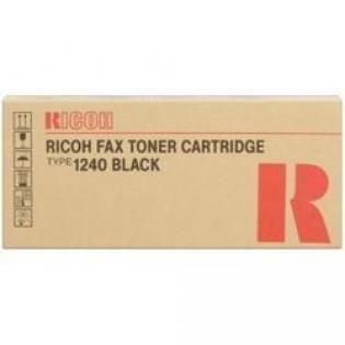 Ricoh černý (black) toner, Type1240, 430278