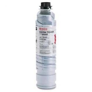 Ricoh černý (black) toner, Type3205D, 885251