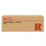 Ricoh černý (black) toner, Type3210D, 888182