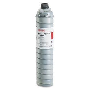 Ricoh černý toner, Type5205D, 885048/885241