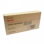 Ricoh černý (black) toner, Type6210D, 842116