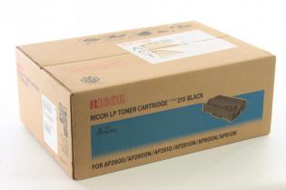 Ricoh černý toner, Type215-BK, 400760/400788