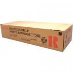 Ricoh černý (black) toner, Type260-BK, 888446