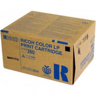 Ricoh azurový (cyan) toner, Type260-C, 888449