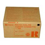 Ricoh žlutý (yellow) toner, TypeR2-Y, 888345