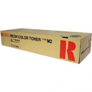 Ricoh černý (black) toner, TypeM2-BK, 885321 Ricoh černý (black) toner, TypeM2-BK, 885321