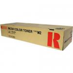 Ricoh černý (black) toner, TypeM2-BK, 885321