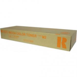 Ricoh žlutý (yellow) toner, TypeM2-Y, 885322