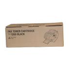 Ricoh černý (black) toner, Type1265D, 430400