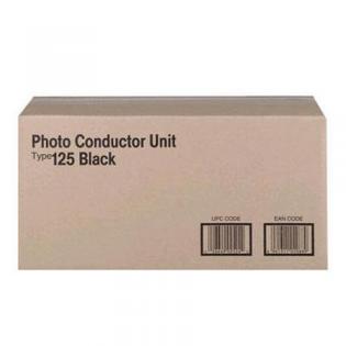 Ricoh černý (black) toner, Type125-BK, 400838