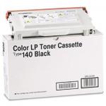 Ricoh černý (black) toner, Type140-BK, 402097