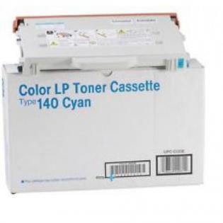 Ricoh černý (black) toner, Type140-C, 402098