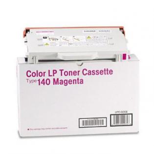 Ricoh purpurový (mag) toner, Type140-M, 402099 Ricoh purpurový (mag) toner, Type140-M, 402099
