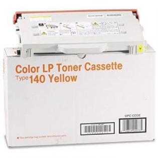 Ricoh černý (black) toner, Type140-Y, 402100