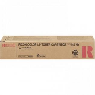 Ricoh černý toner, Type245HC-BK, 888312