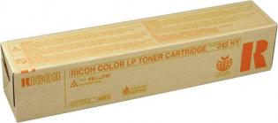 Ricoh žlutý (yellow) toner, Type245HC-Y, 888313 Ricoh žlutý (yellow) toner, Type245HC-Y, 888313